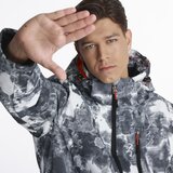 Wintro muška jakna gerald jacket M