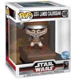Funko POP figure Deluxe Star Wars Jabba Skiff Lando Calrissian Exclusive | shoptok.hr