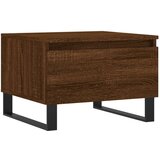  Stolići za kavu 2 kom boja hrasta 50x46x35 cm konstruirano drvo | shoptok.hr