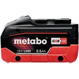Metabo Akumulator - baterija LiHD 18V 5.5Ah (625368000) | Eponuda.com