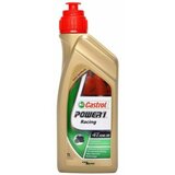 Castrol olje 4T Power 1 Racing 4T 10W50 1L Cene