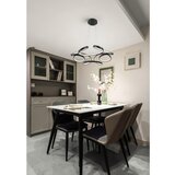 Premium Living viseča led-svetilka crono -akt- | Shoptok.si