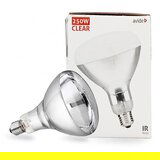 Bb Link Infracrvena industrijska sijalica R125 250W ELF4831 | ePonuda.com