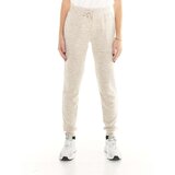 Leone 1947 Spodnji deli trenirke Woman Sweatpants Chic Boxing Bež | Shoptok.si