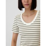 GAP Ribbed T-shirt - Women | Shoptok.si