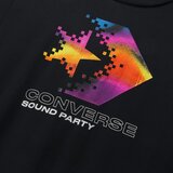 Converse ženska majica star chevron t shirt