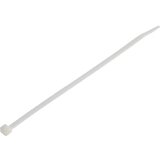 TRU COMPONENTS TC-6645744 kabelska vezica, prozirna 100 kom. Cijene