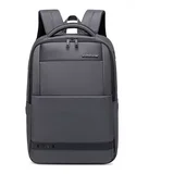 ranac za laptop B00498 grey