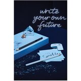 Olovka GRAFITNA B SPARKLE FABER-CASTELL 118299 CRNA | Shoptok.si