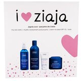 Ziaja acai Berry darovni set krema za tuširanje 300 ml + dnevna njega kože SPF10 50 ml + tonik za lice 200 ml + hidratantna pjena za tijelo 200 ml za žene | shoptok.hr