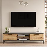 HANNAH HOME TV komoda Rl1-Aa Cene