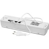Mitea LED LAMPA PUNJIVA PANIC NADGRADNA-230V-180LM-6500K-BELA | ePonuda.com