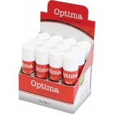 Optima Lepilo v stiku 21g | Shoptok.si