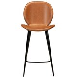DAN-FORM Denmark Smeđa barska stolica (visine sjedala 67 cm) Cloud – | shoptok.hr