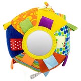 Milly Mally 2992 plišana igračka vesela loptica | shoptok.hr
