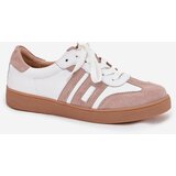 VINCEZA Women's Leather Sneakers | Eponuda.ba