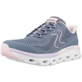 Skechers Modne superge SLIP-INS:GLIDE-STEP SOLE Siva | Shoptok.si