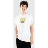 A-Lab Breaking News T-shirt white | Shoptok.si