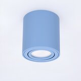 Brilagi Spot svetlo MIA 1xGU10/30W/230V 84x80 mm plavo Slike