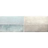 Passion Aquamarine Stone 20x60 GEMMA 39