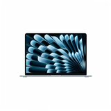 Apple 15-inčni macbook air M4 sa 10-jezgarnim cpu-om, 10-jezgarnim gpu-om, 16GB objedinjene memorije i 512GB ssd - sky blue | ePonuda.com