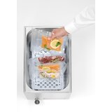 Hendi Sistem Sous vide GN 1/1, 20L, 230V/600W, 350x680x(H)275mm | Eponuda.com