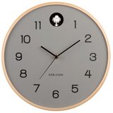 Karlsson Ura ø 31,5 cm Cuckoo - Karlsson Cene