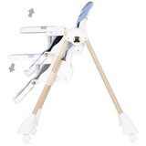Chipolino hranilica Candy Shop Sky Blue | shoptok.hr