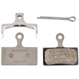  Pločica Kočiona Shimano G05S-Rx, Resin Pad W/O Fin, Pad Spring, W/Split Pin, 1 Pair, Ind.Pack Cijene