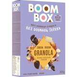 Boom box ovsena granola double čokolada 300G Cene