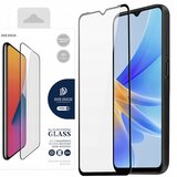 Dux ducis WYTRZYMAŁE SZKŁO HARTOWANE 9H DO OPPO A17 Z CZARNĄ RAMKĄ, (22004980) | Shoptok.si