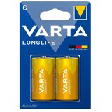 Varta baterija C LR14 | ePonuda.com