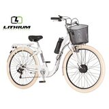 Visitor Ven-eco elite 28 bela crna | ePonuda.com