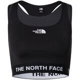 The North Face Sportski grudnjak kameno siva / crna / bijela Cijene