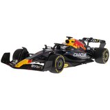  Licencirana formula na daljinsko upravljanje 1:12 Oracle Red Bull Racing RB18 RASTAR - crna | shoptok.hr