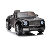  Licencirani auto na akumulator Bentley Mulsanne - crni/lakirani | shoptok.hr