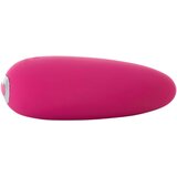 Je Joue Mimi Soft - punjivi, vodootporni vibrator za klitoris (fuzija) | shoptok.hr