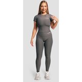 GymBeam Women‘s Core Leggings Carbon | ePonuda.com