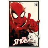 Marvel PLAKAT SPIDER-MAN THWIP, (20837041) | Shoptok.si
