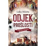 Laguna Luka Mičeta - Odjek prošlosti