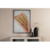 Venture Home poster Dry Flowers 21 × 30 cm, bež | shoptok.hr