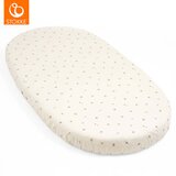 Stokke plahta za krevetić sleepi™ bed v3 flower ecru Cijene