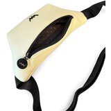 Vuch Torba Leonora Butter Yellow, 13 x 17 cm Slike