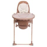 Chicco HRANILICA POLLY ARMONIA,TERRACOTA