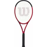 Wilson Clash 100UL V2.0 Tennis Racket L0