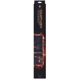 DELTACO GAMING Podloga za miša DMP430 LimitedEdition, poliester, XX-Large 1200x600x4mm | Shoptok.si