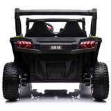 Buggy na akumulator S618 4x4 - dvosjed - zeleni | Eponuda.ba