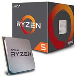 CPU AMD Ryzen 5 2400G AM4 BOX | Eponuda.ba