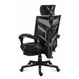 Huzaro Combat 5.0 Crna Gaming stolica | Eponuda.com