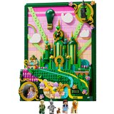 Lego LEGO® Wicked - Emerald Siti – zidno umetničko delo (75685) Cene